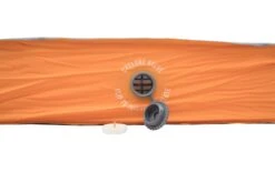 Vango Shangri-La II 15cm Grande Self-Inflating Mat 35 Vango Shangri-La II 15cm Grande Self-Inflating Mat -Camping Sales Store van 2021 sleep mat shangri la 15 gr lo 16