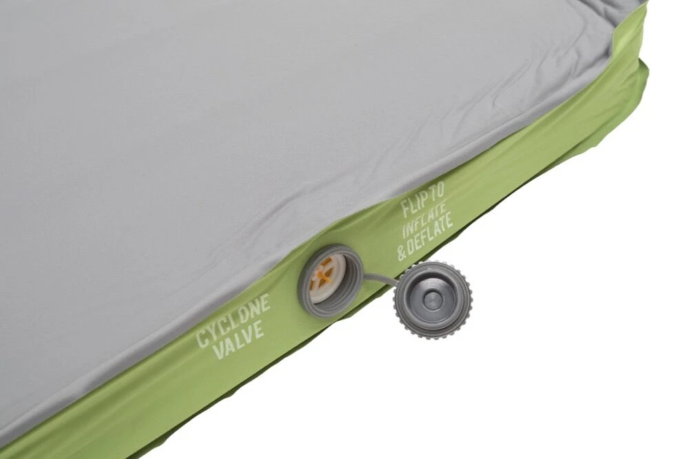 Vango Shangri-La II 7.5 Grande Self Inflating Mattress 6 Vango Shangri-La II 7.5 Grande Self Inflating Mattress - Image 4