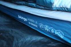 Vango Shangri-La II 10 Grande Self Inflating Mattress -Camping Sales Store van 2021 sleep mats shangri la 10 gr lo 02