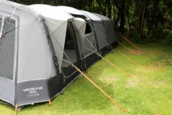 Vango Airbeam Vango Anantara IV 650xl Air Tent (2023) 17 Vango Airbeam Vango Anantara IV 650xl Air Tent (2023) -Camping Sales Store van 2022 lifestyle anantara air 650xl lo 2