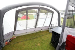 Vango Airbeam Vango Anantara IV 650xl Air Tent (2023) 18 Vango Airbeam Vango Anantara IV 650xl Air Tent (2023) -Camping Sales Store van 2022 lifestyle anantara air 650xl lo 3