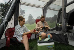 Vango Airbeam Vango Anantara IV 450xl Air Tent (2023) -Camping Sales Store van 2022 lifestyle anantara vi air 450xl hi 4