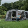 Vango Airbeam Vango Anantara IV TC 450XL Air Tent (2023) -Camping Sales Store van 2022 lifestyle anantara vi air 450xl tc hi 7
