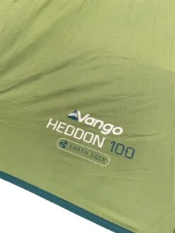 Vango Heddon 100 Tent (2022) 18 Vango Heddon 100 Tent (2022) -Camping Sales Store van 2022 tents technical heddon 100 lo 3
