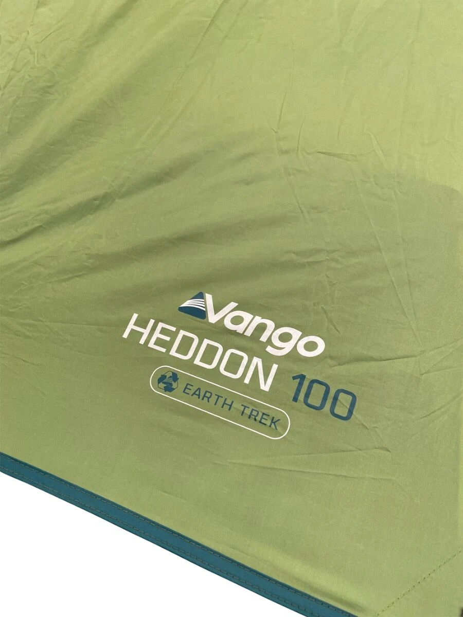 Vango Heddon 100 Tent (2022) 10 Vango Heddon 100 Tent (2022) - Image 8