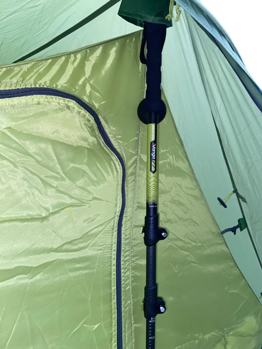 Vango Heddon 100 Tent (2022) 11 Vango Heddon 100 Tent (2022) - Image 9