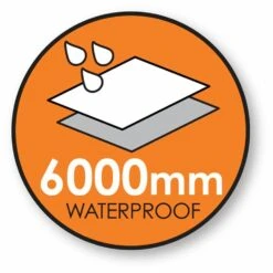 Vango Airbeam Vango Kela V Low AirAway Awning (2022) -Camping Sales Store vango 2014 icon 6000mm flysheet 1