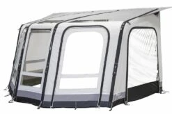 Vango Side Mesh Door (MD100) 5 Vango Side Mesh Door (MD100) -Camping Sales Store vango 2018 awnings caravan kalari 380 mesh door grey violet