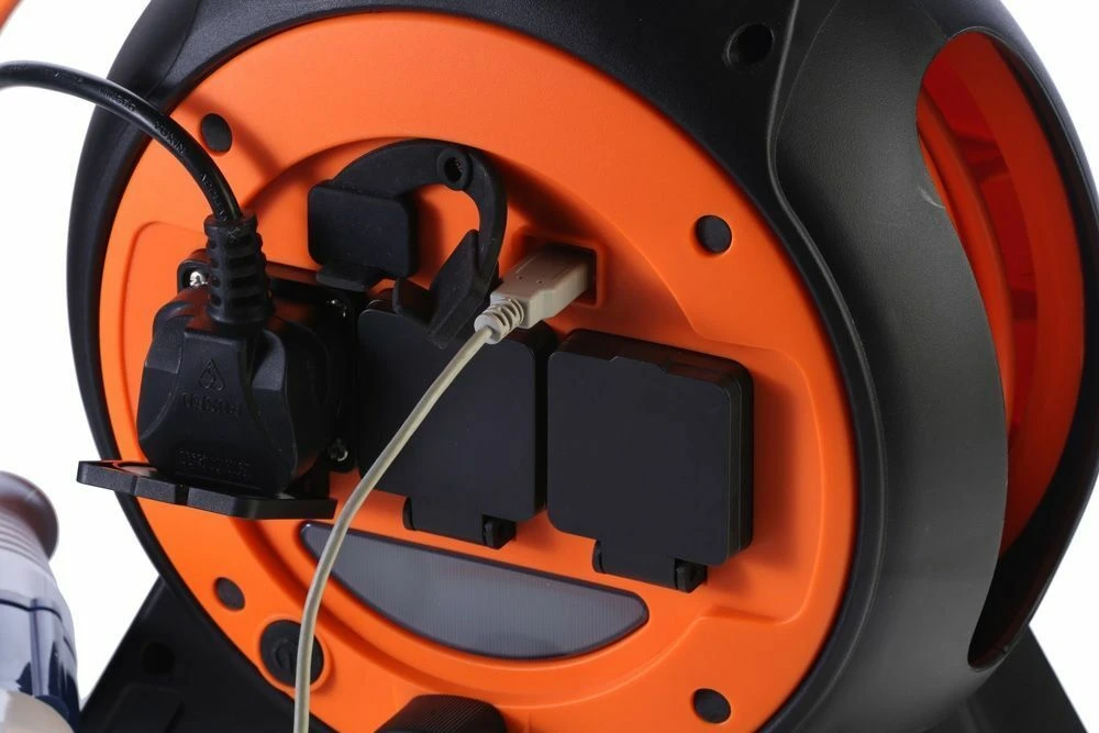 Vango Voltaic 15M Roll Away Electric Unit 4 Vango Voltaic 15M Roll Away Electric Unit - Image 2