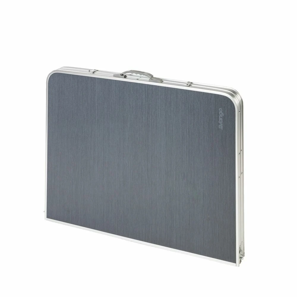 Vango Granite Duo 120 Folding Table 4 Vango Granite Duo 120 Folding Table - Image 2