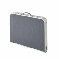 Vango Granite Duo 90 Folding Table 6 Vango Granite Duo 90 Folding Table -Camping Sales Store vango 2018 furniture table granite duo 90 excalibur closed low