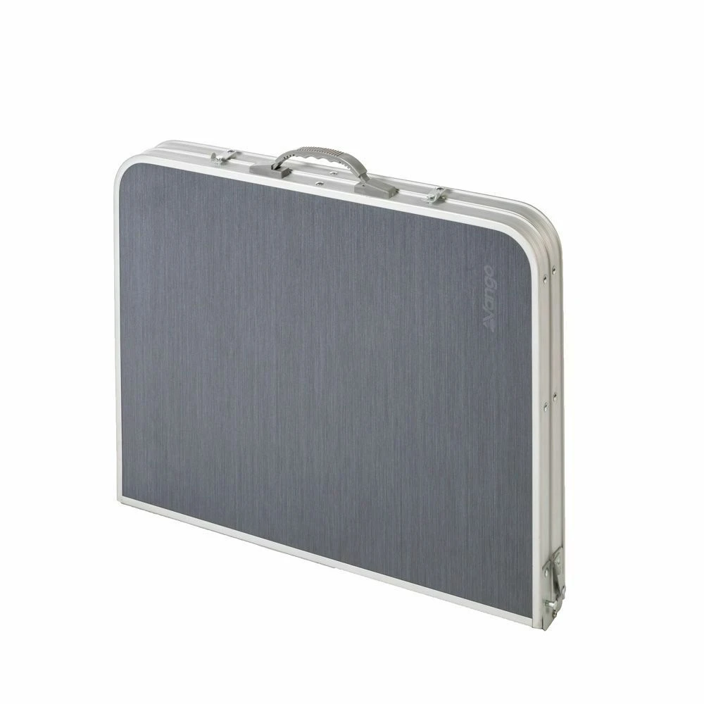 Vango Granite Duo 90 Folding Table 4 Vango Granite Duo 90 Folding Table - Image 2