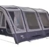Vango Airbeam Vango Galli III Air Tall Awning (2022) -Camping Sales Store vango 2019 awnings driveaway galli tall 1