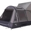 Vango Airbeam Vango Kela V Tall AirAway Awning (2022) 1 Vango Airbeam Vango Kela V Tall AirAway Awning (2022) -Camping Sales Store vango 2019 awnings driveaway kela tall