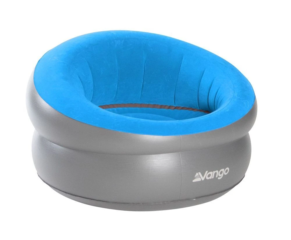 Vango Inflatable Donut DLX Chair 3 Vango Inflatable Donut DLX Chair