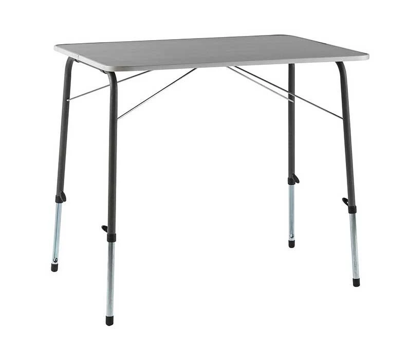 Vango Birch 80 Adjustable Table 3 Vango Birch 80 Adjustable Table