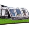 Vango Airbeam Vango Galli III Low Airaway Awning (2022) 2 Vango Airbeam Vango Galli III Low Airaway Awning (2022) -Camping Sales Store vango 2020 awnings vehicle galli low cloud grey