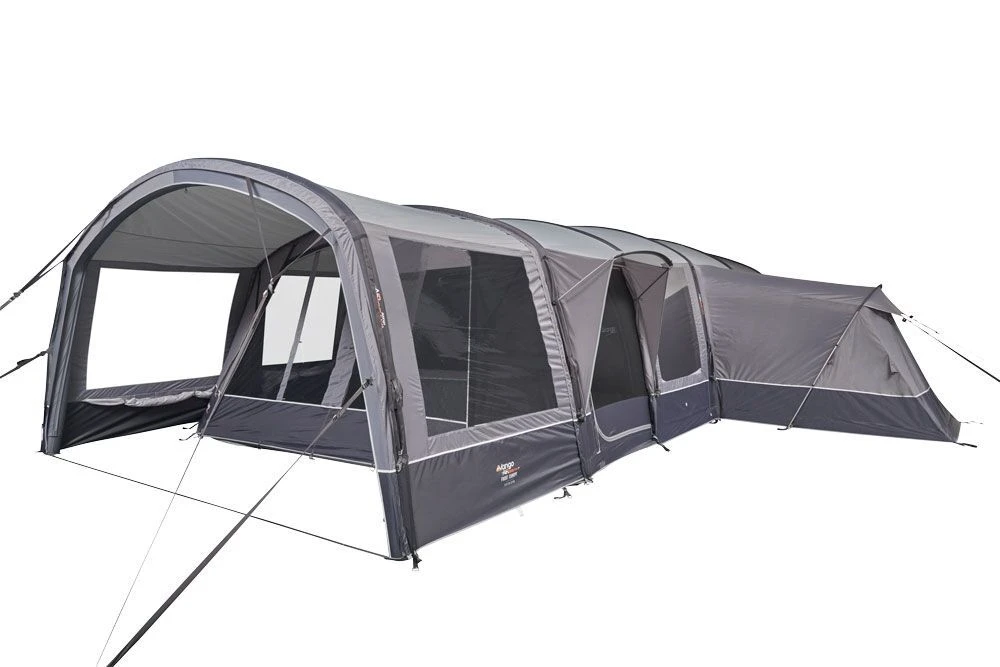 Vango Airbeam Vango Zipped Front Extension (TA105) 3 Vango Airbeam Vango Zipped Front Extension (TA105)