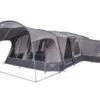 Vango Airbeam Vango Zipped Sun Canopy (TA108) 2 Vango Airbeam Vango Zipped Sun Canopy (TA108) -Camping Sales Store vango 2020 tents airbeam elite tahiti air 850xl elite sun canopy cloud grey