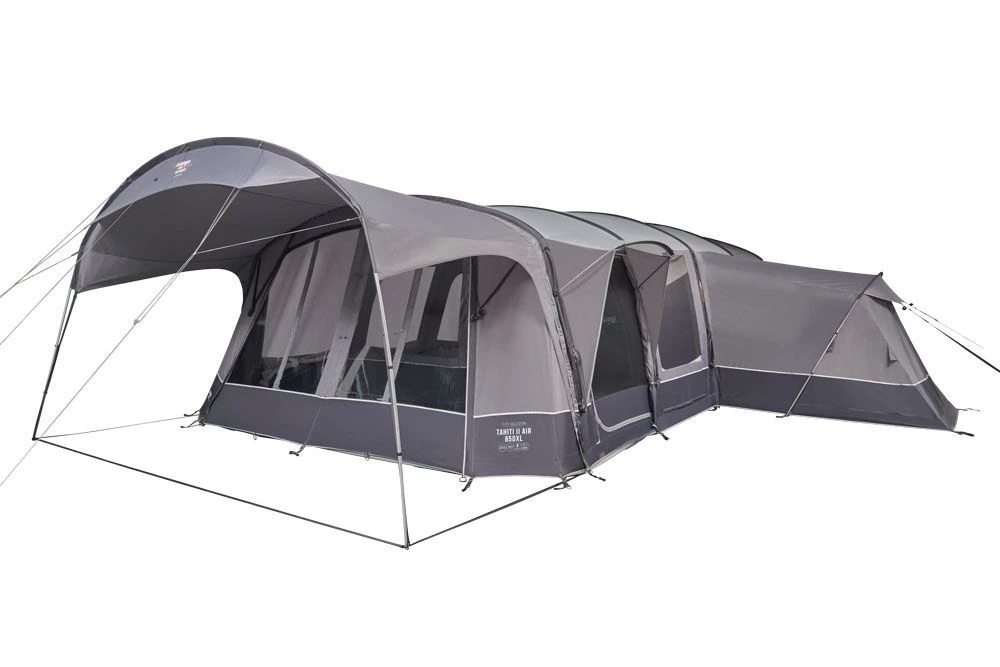 Vango Airbeam Vango Zipped Sun Canopy (TA108) 3 Vango Airbeam Vango Zipped Sun Canopy (TA108)