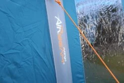 Vango Airbeam Vango Aether Air 600XL Tent (2022) 23 Vango Airbeam Vango Aether Air 600XL Tent (2022) -Camping Sales Store vango 2021 earth collection feature image airbeam