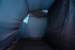 Vango Airbeam Vango Aether Air 600XL Tent (2022) 21 Vango Airbeam Vango Aether Air 600XL Tent (2022) -Camping Sales Store vango 2021 earth collection feature image bedrooms