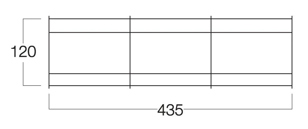 Vango Family TC Windbreak (Cloud Grey) 4 Vango Family TC Windbreak (Cloud Grey) - Image 2