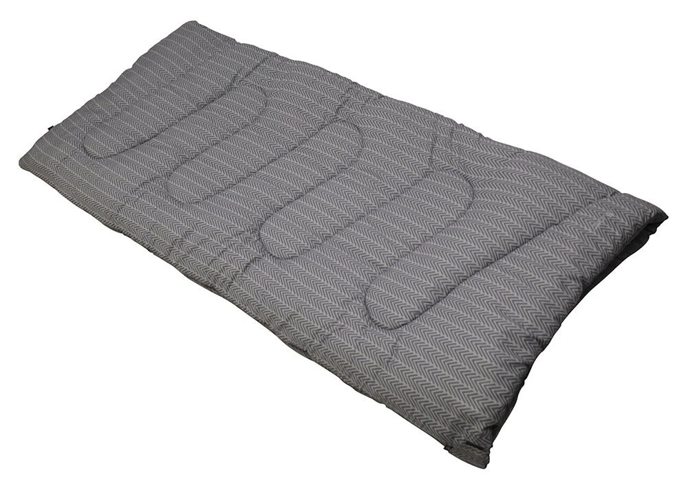 Vango Eden Kingsize Single (Herringbone Grey) 3 Vango Eden Kingsize Single (Herringbone Grey)