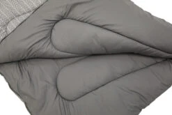 Vango Eden Kingsize Single (Herringbone Grey) 10 Vango Eden Kingsize Single (Herringbone Grey) -Camping Sales Store vango 2022 sleeping bags adventure eden kingsize single herringbone grey lo 3