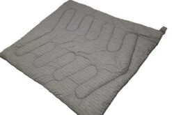 Vango Eden Kingsize Single (Herringbone Grey) 11 Vango Eden Kingsize Single (Herringbone Grey) -Camping Sales Store vango 2022 sleeping bags adventure eden kingsize single herringbone grey lo 5