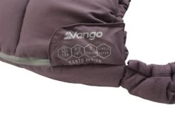 Vango Kanto Junior Sleeping Bag 8 Vango Kanto Junior Sleeping Bag -Camping Sales Store vango 2022 sleeping bags adventure kanto junior artic dusk lo 2 1