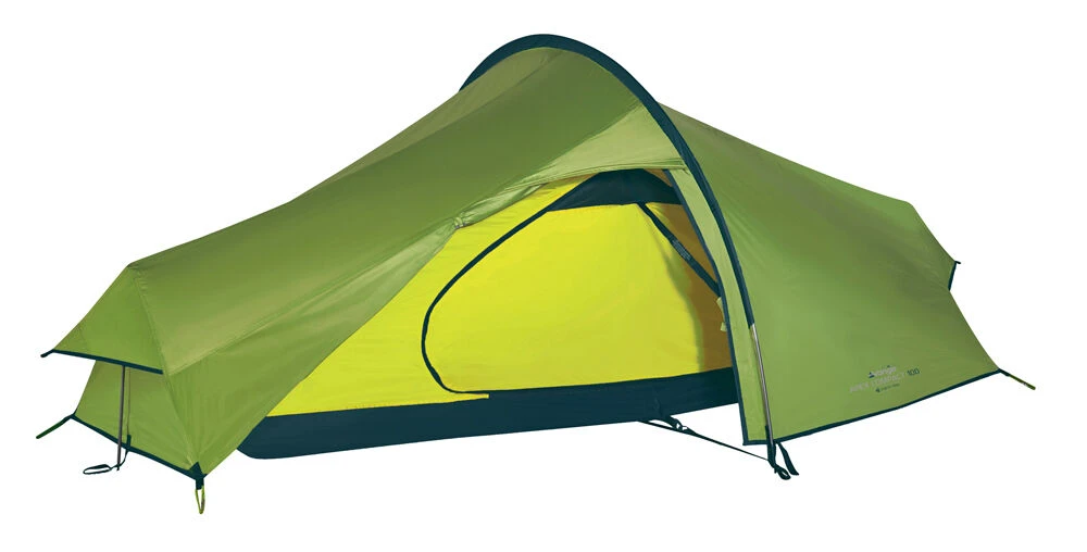Vango Apex Compact 100 (2023) 3 Vango Apex Compact 100 (2023)