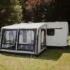 Vango Airbeam Vango Balletto Air 330 Elements Shield Caravan Awning (2023) 2 Vango Airbeam Vango Balletto Air 330 Elements Shield Caravan Awning (2023) -Camping Sales Store vango balletto 330 es 105