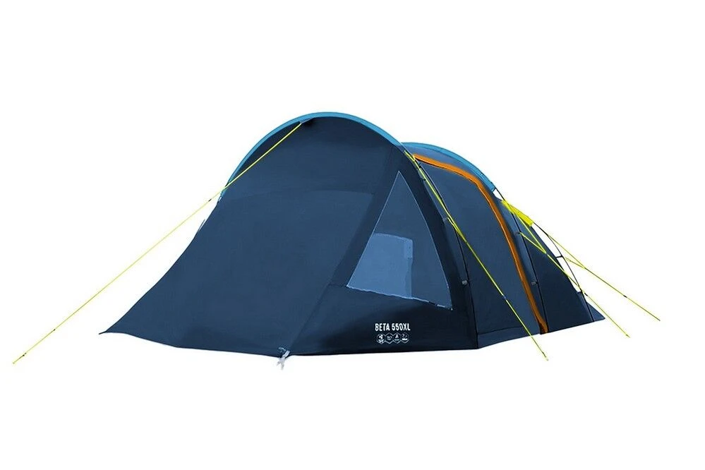 Vango Beta CLR 550xl Tent (2023) 3 Vango Beta CLR 550xl Tent (2023)