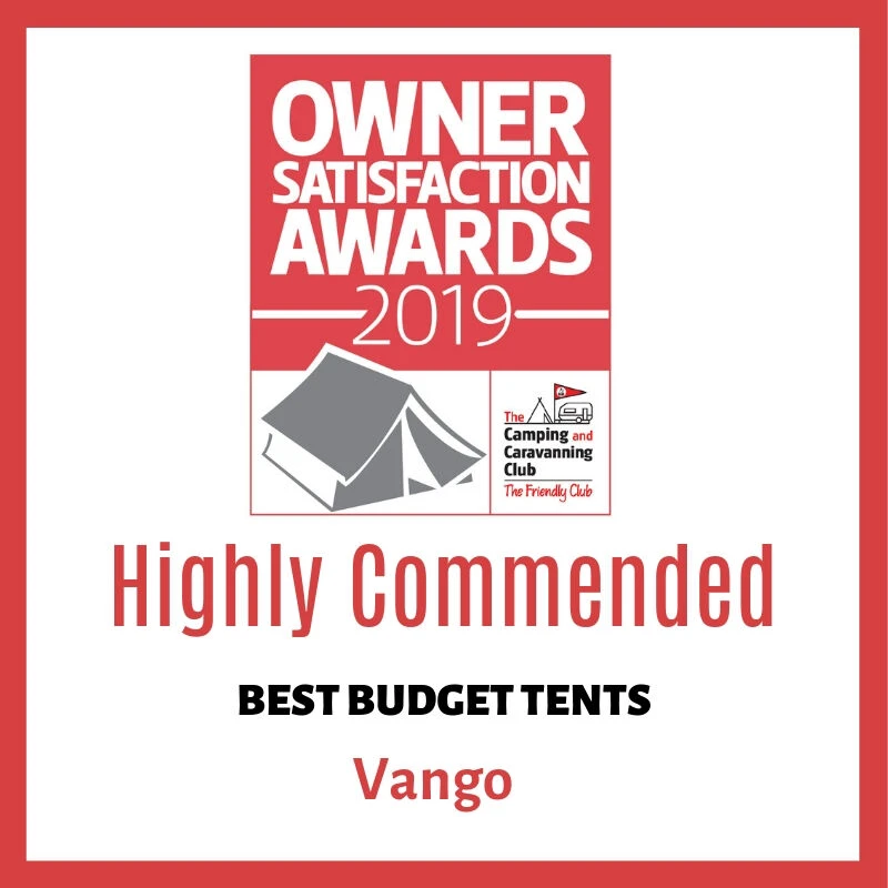 Vango Soul 200 CLR Tent 10 Vango Soul 200 CLR Tent - Image 8