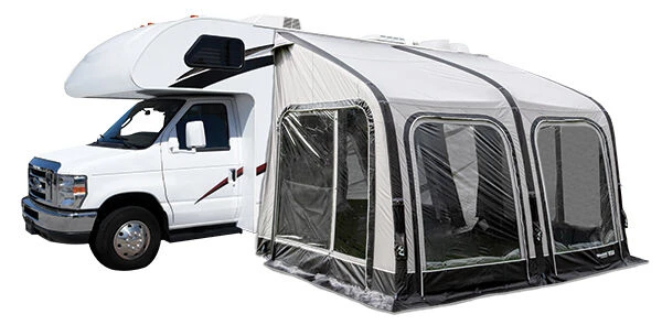 Westfield Vega High Top 375 Performance Air Motorhome Awning (255 - 285cm) 4 Westfield Vega High Top 375 Performance Air Motorhome Awning (255 - 285cm) - Image 2