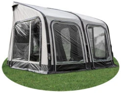 Westfield Vega High Top 375 Performance Air Motorhome Awning (255 - 285cm) 13 Westfield Vega High Top 375 Performance Air Motorhome Awning (255 - 285cm) -Camping Sales Store vega 5 midsize 1 1