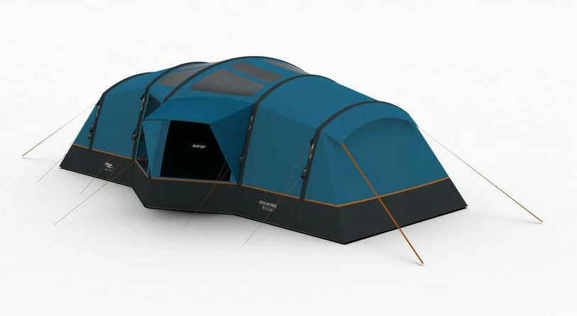 Vango Airbeam Vango Vesta Air 850xl Tent (2023) Bundle 5 Vango Airbeam Vango Vesta Air 850xl Tent (2023) Bundle - Image 3