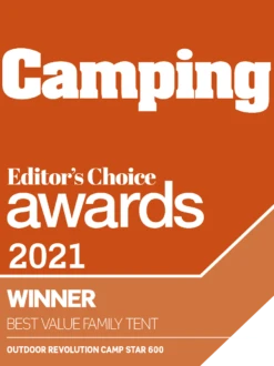 Outdoor Revolution Camp Star 600 Tent Bundle 15 Outdoor Revolution Camp Star 600 Tent Bundle -Camping Sales Store w outdoor revolution camp star 600