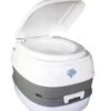 Outdoor Revolution Nature Calls 16l Toilet -Camping Sales Store wat225 nature calls flushing toilet 2