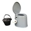 Outdoor Revolution Nature Calls 6L Portable Toilet 1 Outdoor Revolution Nature Calls 6L Portable Toilet -Camping Sales Store wat235 1