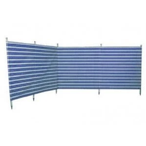 Blue Diamond 5 Pole Windbreak 3 Blue Diamond 5 Pole Windbreak