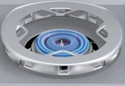 Campingaz 400-SG Series Two Burner Stove & Grid 8 Campingaz 400-SG Series Two Burner Stove & Grid -Camping Sales Store xcelerate burner image