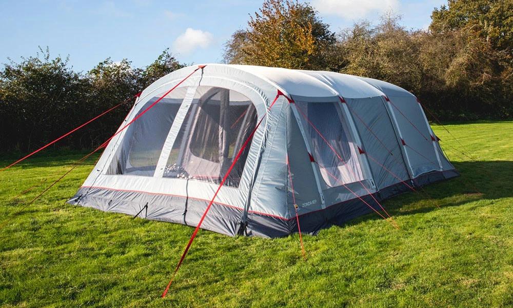 Wild Country Zonda 6EP Tent (2022) 3 Wild Country Zonda 6EP Tent (2022)