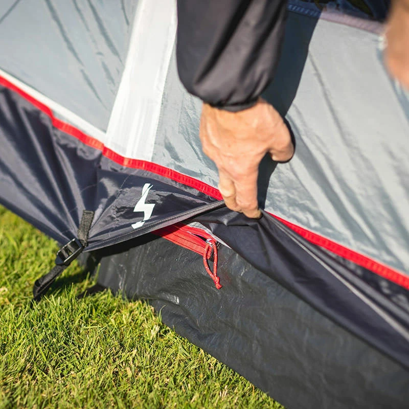 Wild Country Zonda 6EP Tent (2022) 10 Wild Country Zonda 6EP Tent (2022) - Image 8